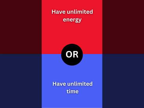 Great Conundrums #quiz #wouldyourather #whichwouldyouchoose