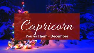 Capricorn❤️Wow! They r done being aloof & cold.. This is what they have to say to u..