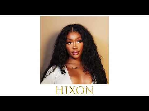 (FREE) R&B Type Beat - "Hixon"