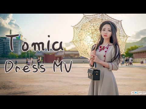 [Tomia] 경복궁 개화기 Dress MV