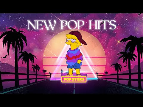 Pop Music 2022 🔊 Best Pop Mix 2022 | Justin Timberlake, Mark Ronson, P!nk, The Script, ...