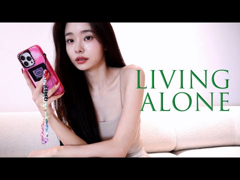 나 혼자 산다☺ 바쁘다 바빠 푸리쟈 ft. 팬케이크 요리사, 프링이 네일, 골프 시작⛳🌟