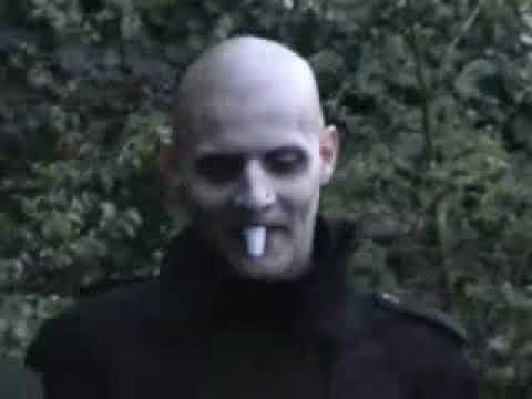 Nosferatu Chupa