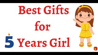 Best Gifts for 5 years Girl | Gift for Girl Birthday | Girls Birthday Gift | Girls ke liye ke gifts