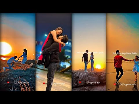 Tum Aaye To Aaya Mujhe Yaad Status | Hindi Whatsapp Status 💞| Instagram Trending⚡Status