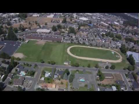 Long Range LOS Flight: 3.8 Miles (remix)