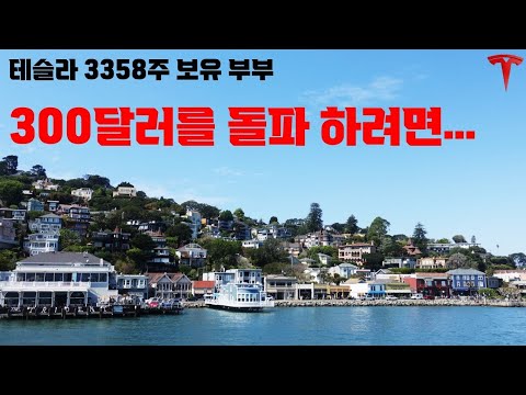 300달러 돌파 하려면 이것이 꼭 필요합니다!!!