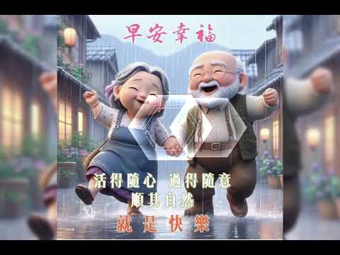 牽掛和思念同在，友誼和祝福同行~朋友早安