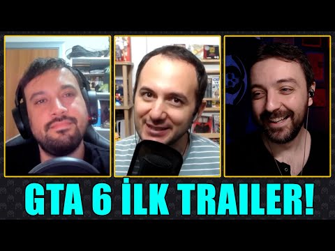 GTA 6 DUYURULDU! - ÇIKIŞ TARİHİ NİSAN? 2025 / ÖNCE KONSOLLARDA / FİYATI ARTAR MI?