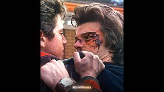 "The transformation" | Steve Harrington edit | Stranger Things edit