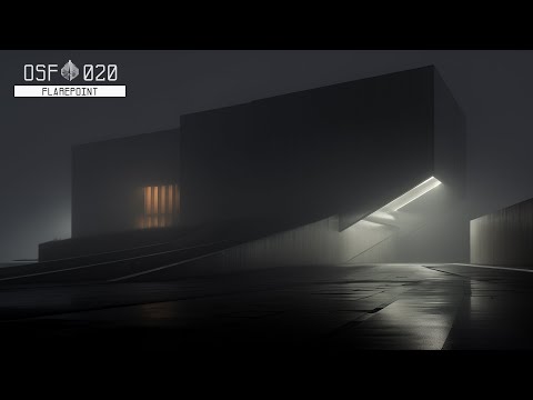 020 "Flarepoint" // 1 Hour Ambience