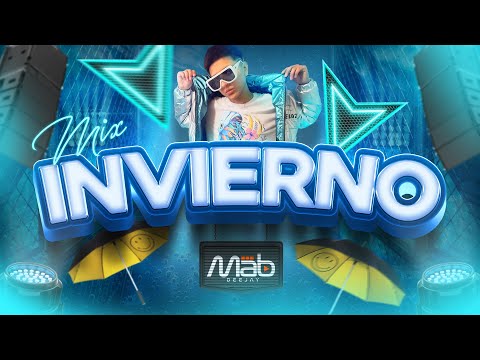 MIX INVIERNO - Ke Personajes, Peso Pluma,, Ferxxo Classy 101 , Old School, Reparto - DJ MAB