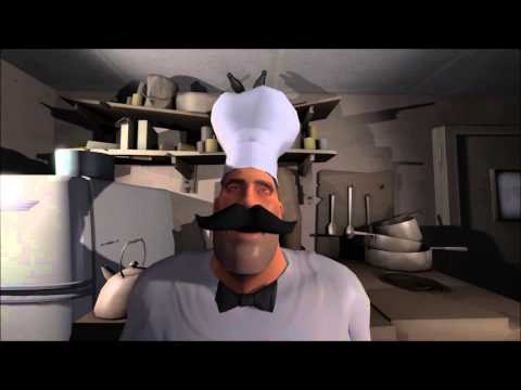 7 sec previeuw [SFM] Chef excellence