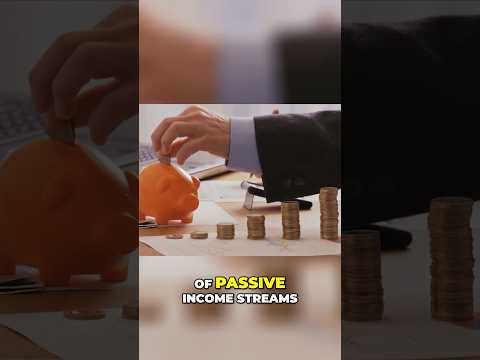 Unlocking Passive Income: Strategies for Financial Freedom