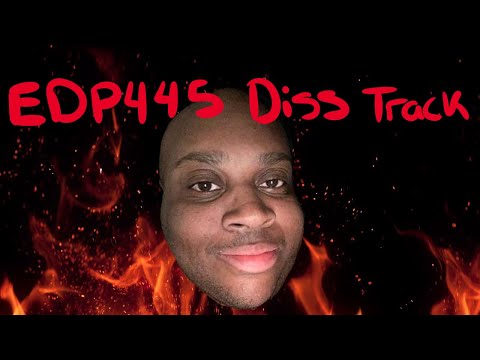 EDP445 DISS TRACK