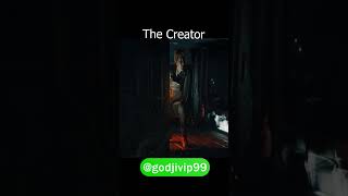 The Creator #shorts  #short #หนังดีบอกต่อ #ดูหนังออนไลน์