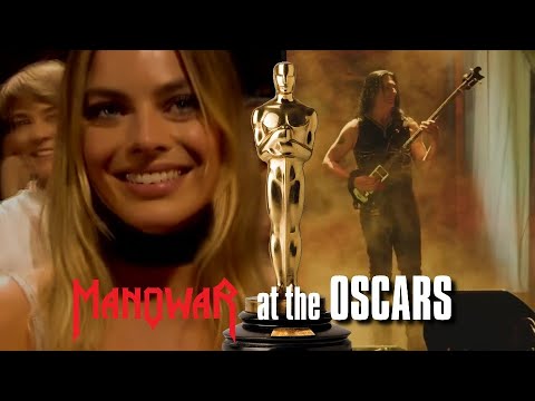 Manowar: Live From The Oscars