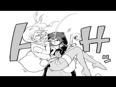 【異世界漫画】 クマの着ぐるみを着た女の子が異世界を冒険する。 1~125 【マンガ動画】