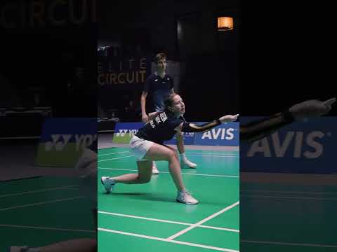 Recap day 4 Yonex Belgian International 2024