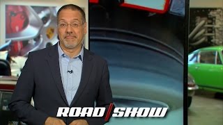 Subscribe to Roadshow on YouTube