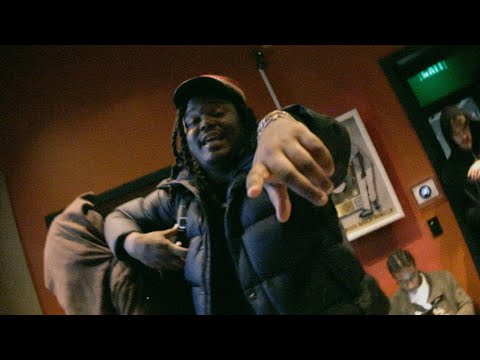 LUCKI - LIFE MOCKS ART (Official Video)