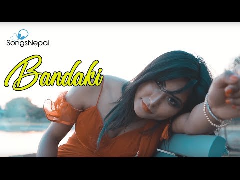 Bandaki - Sreeya Nepal | New Nepali Pop Song 2020