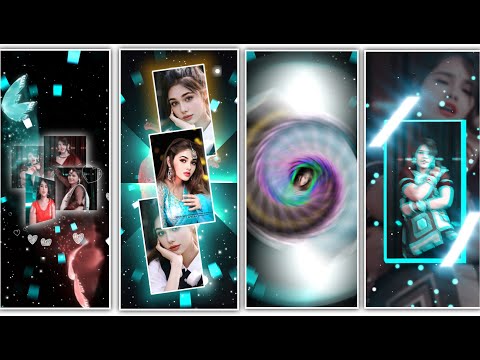 🔥New Trending Light Shake Effect Status Editing | Alight Motion Video Editing 2024 | Alight Motion