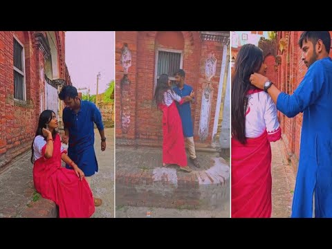 Bengali Romantic Song WhatsApp Status video || Keno Aj Kal || Bangla Lofi Status ||