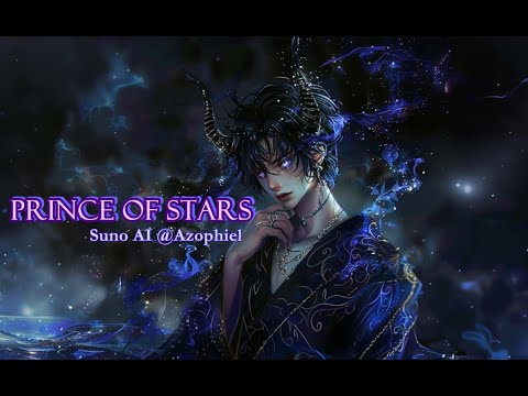 Prince Of Stars - Azophiel