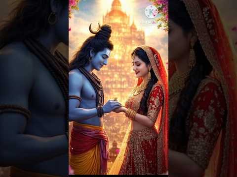 Shivaratri special #shortsvideo #mahashivratri #viralvideos #goldenlife #animatedimage