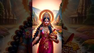 Mata Lakshmi Laxmi Shtrom Status #viralvideo #matarani #laxmimata #youtubeshorts #trendingshorts