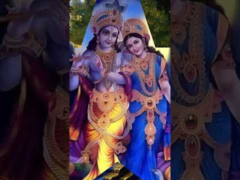 Radha kon hai #shri #krishnastatus #ytshort #hindu #bhagavadgita #love #pure #lover #bhakti #viral