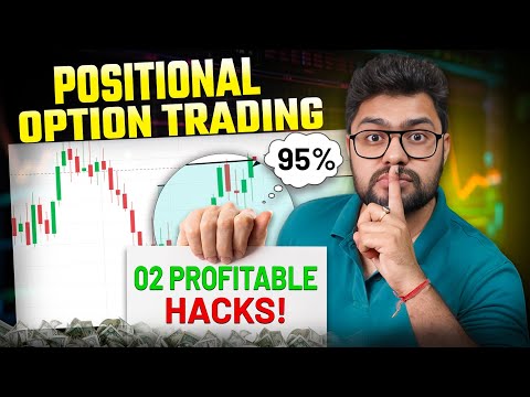 PROFITABLE MONTHLY OPTION SELLING | BE A PROFESSIONAL | Option Sailor