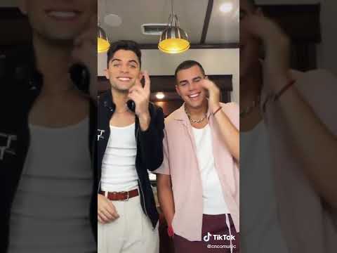 CNCOMUSIC VÍA TIKTOK