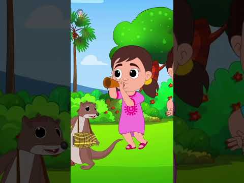 Sona Nache Kona Khoka Puchki Shorts, সোনা নাচে কোনা #shorts #kidseducation #preschool #shortvideo