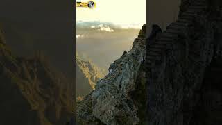 A Man of Action 2022 |World Highest Place 😯😲 Enjoy Life 🏞️