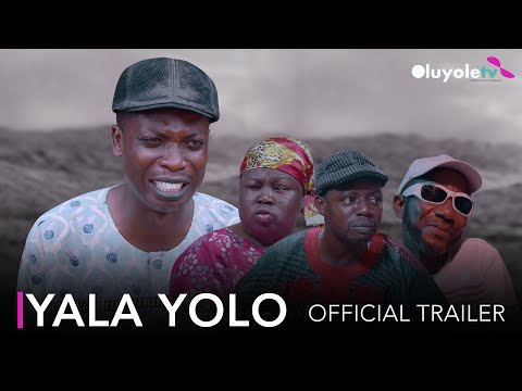 YALA YOLO OFFICIAL TRAILER