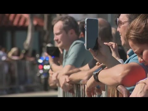 After 4 year hiatus, Three Kings Parade returns to Miami