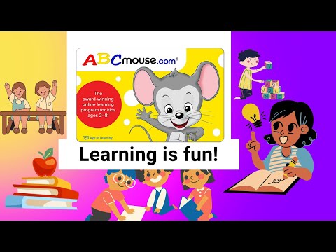 ABC mouse