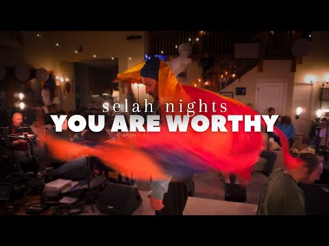 You Are Worthy | JesusCo Selah Nights - Spontaneous Soaking Worship at the Jesus Co. House 9.15.23