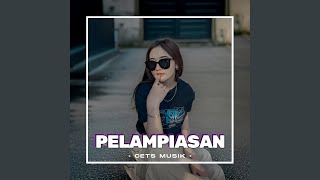 Pelampiasan