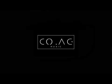 CO.AG Music live mix