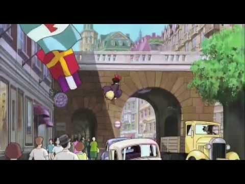 Kiki's Delivery Service — Этот город - самый лучший