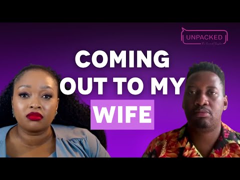 I Came Out As Gay After I Got Married | Unpacked The Second Chapter - EP3 | S2