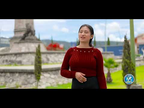 SERENATA DE AMOR  DEBORA ESPINOZA VIDEO CLIP OFICIAL