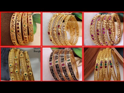 24K Real Gold Plated Dubai Wide Bangles Bracelet Cuff Style, Butterfly Bangles, Turkish