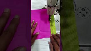 Sewing machine 🧵 ideas 😁#youtubeshorts #sewingpatterns #youtubeshortsindia #youtubefeed