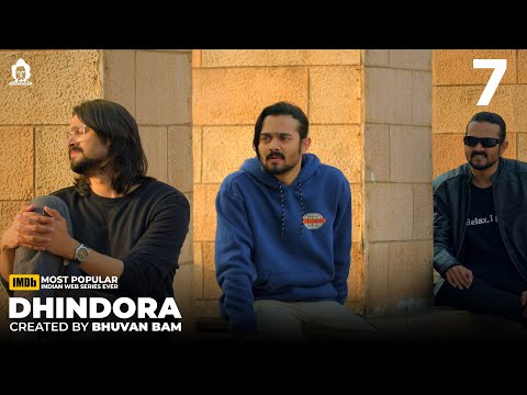 Dhindora | EP 07: Toota Ek Taara | BB Ki Vines