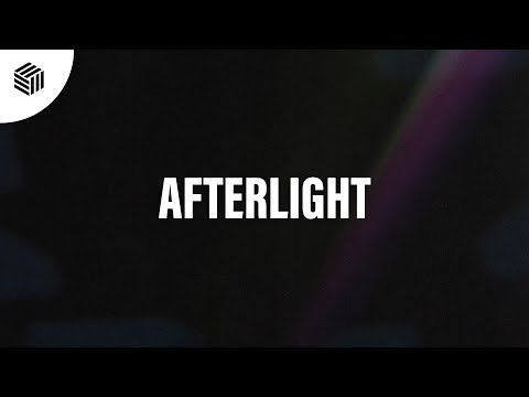 LANNÉ, Zusebi & Bertie Scott - Afterlight