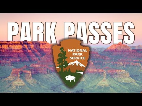 National Park Pass Guide | Complete Summary